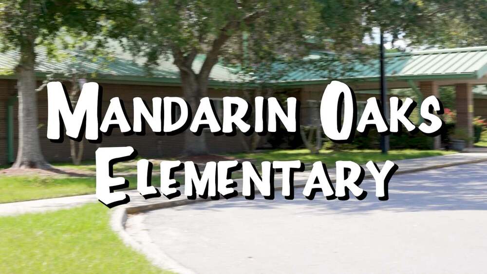Mandarin Oaks Elementary
