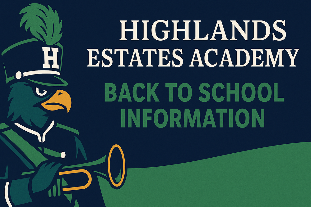 Highlands Estates Academy