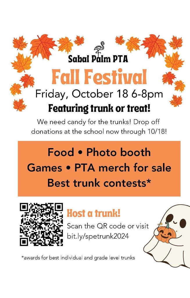 Fall Festival