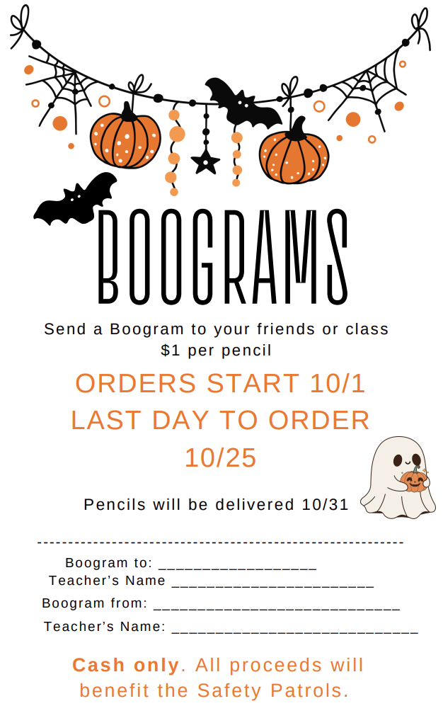 Boo Gram