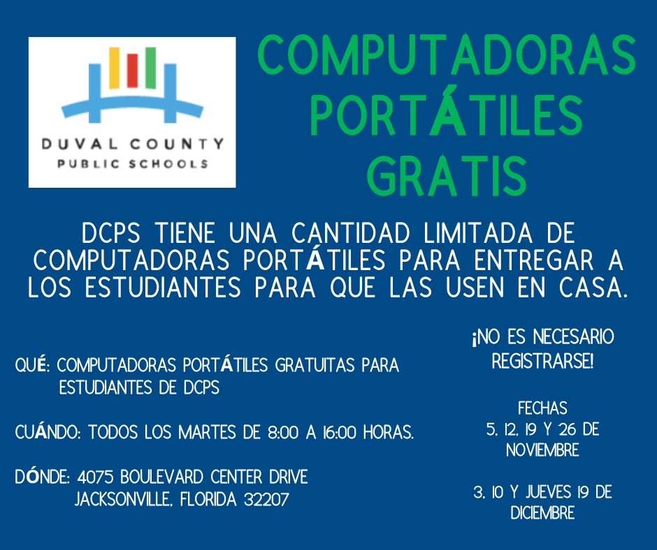 Free Laptops