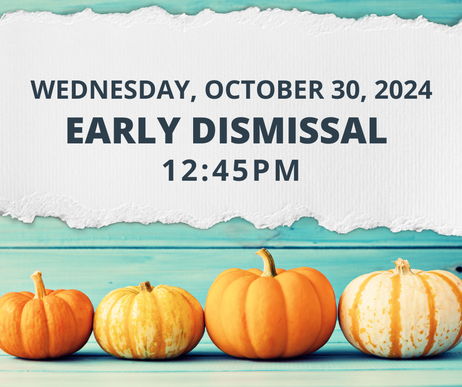 Early Dismissal
