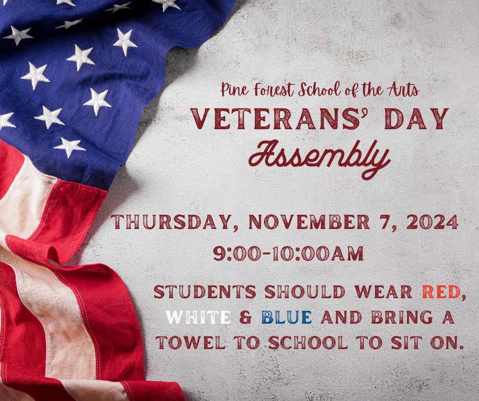 Veterans Day