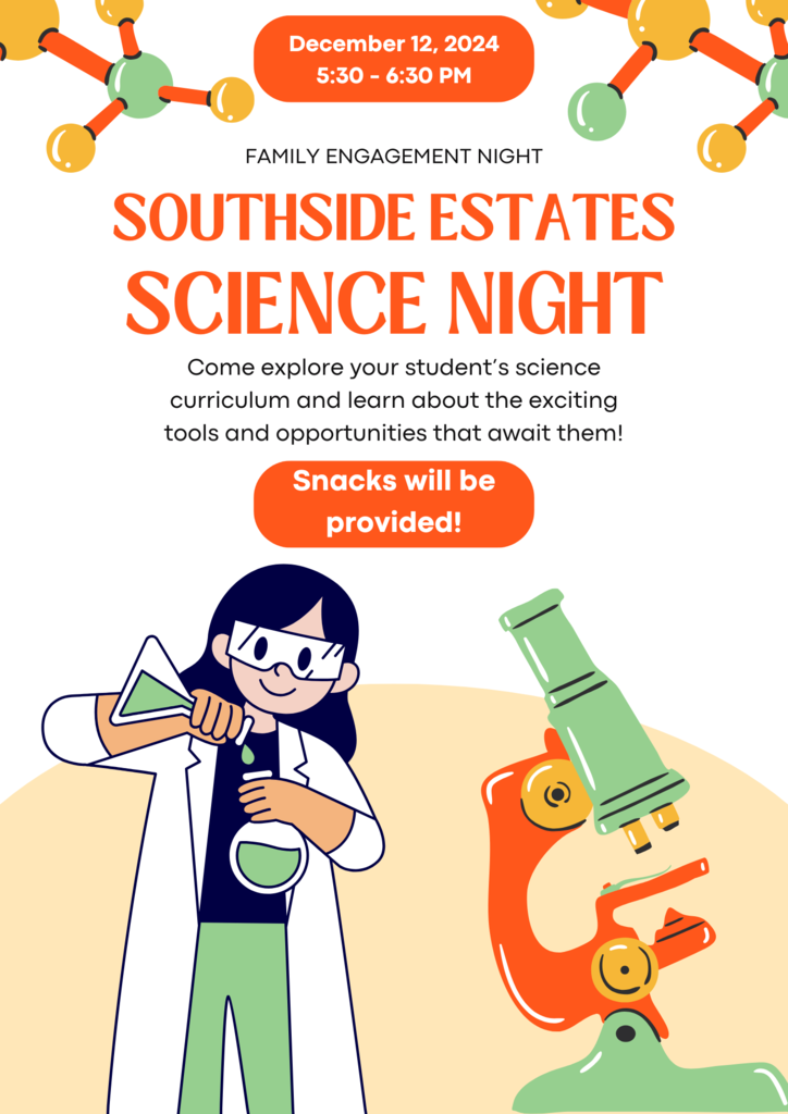 Science Night