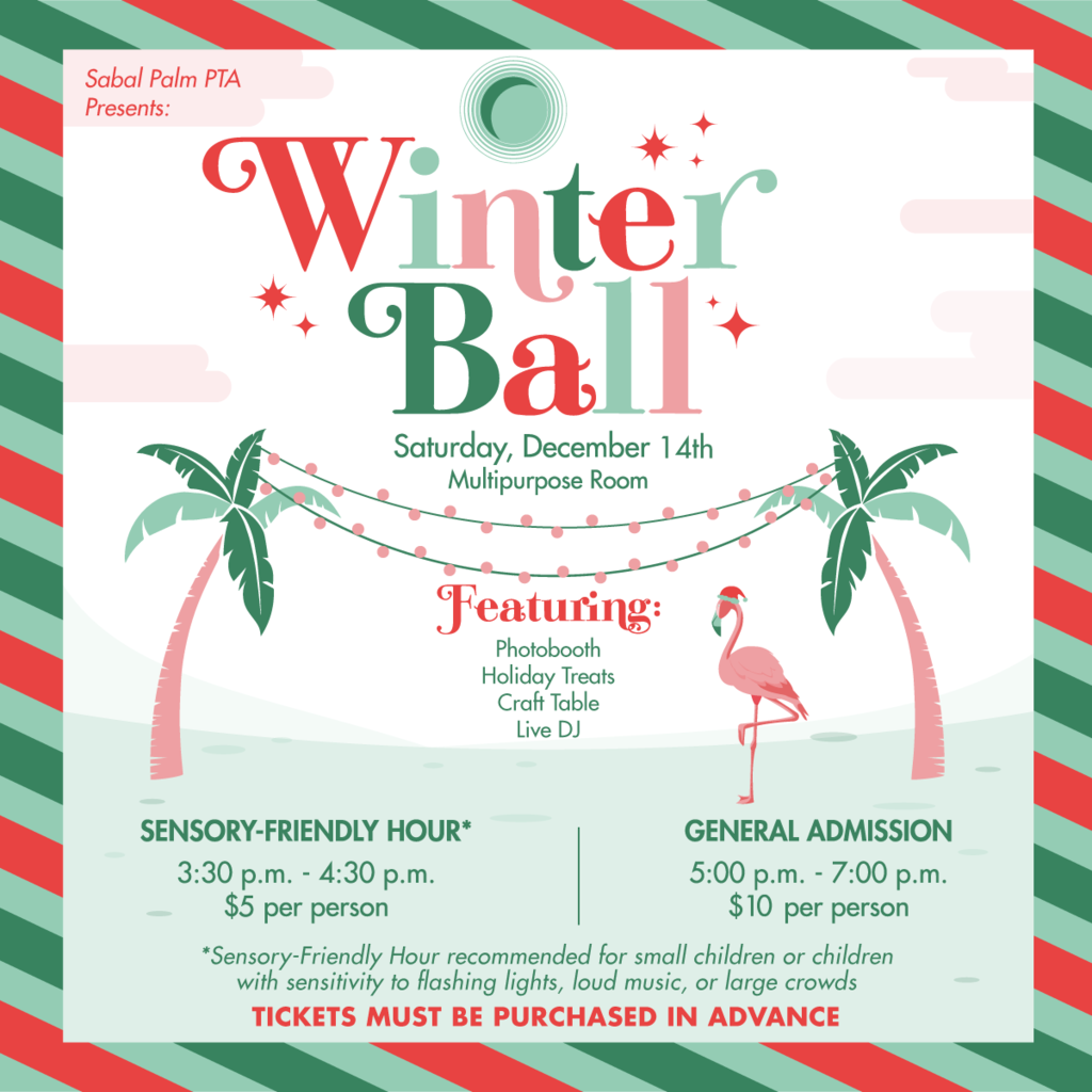 Winter Ball