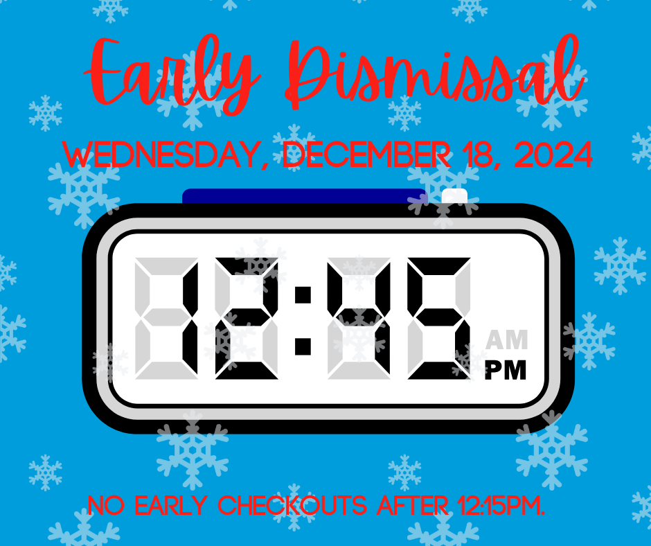 Early Dismissal