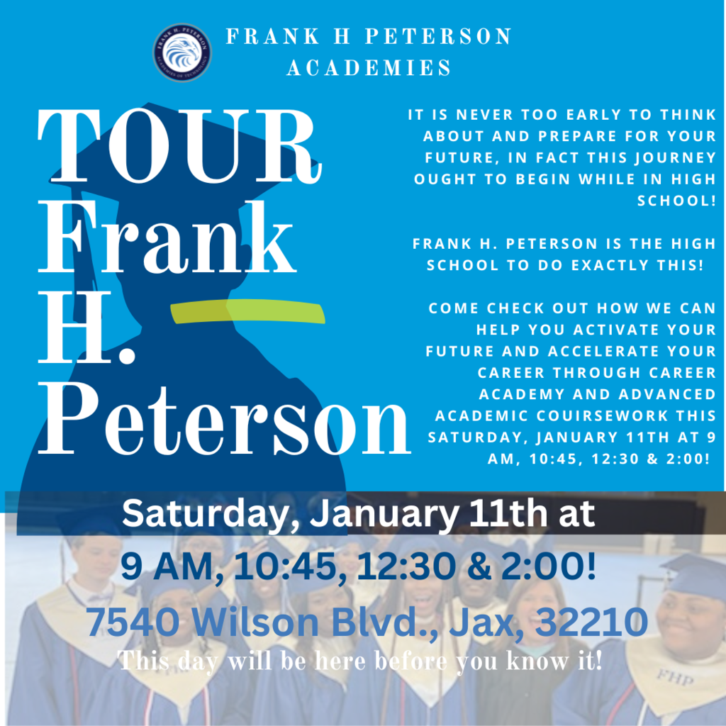 Tour Frank H. graphic