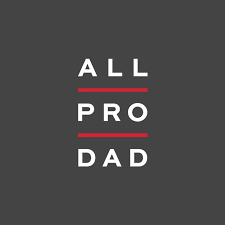 All Pro dads