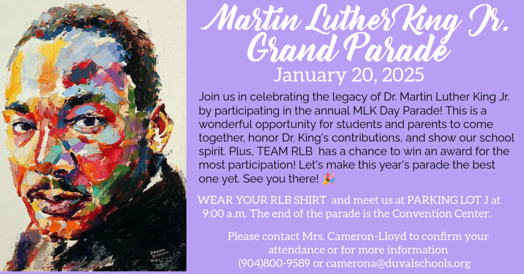 Please join us!