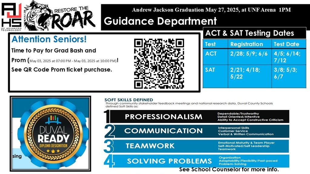 Guidance Announcement