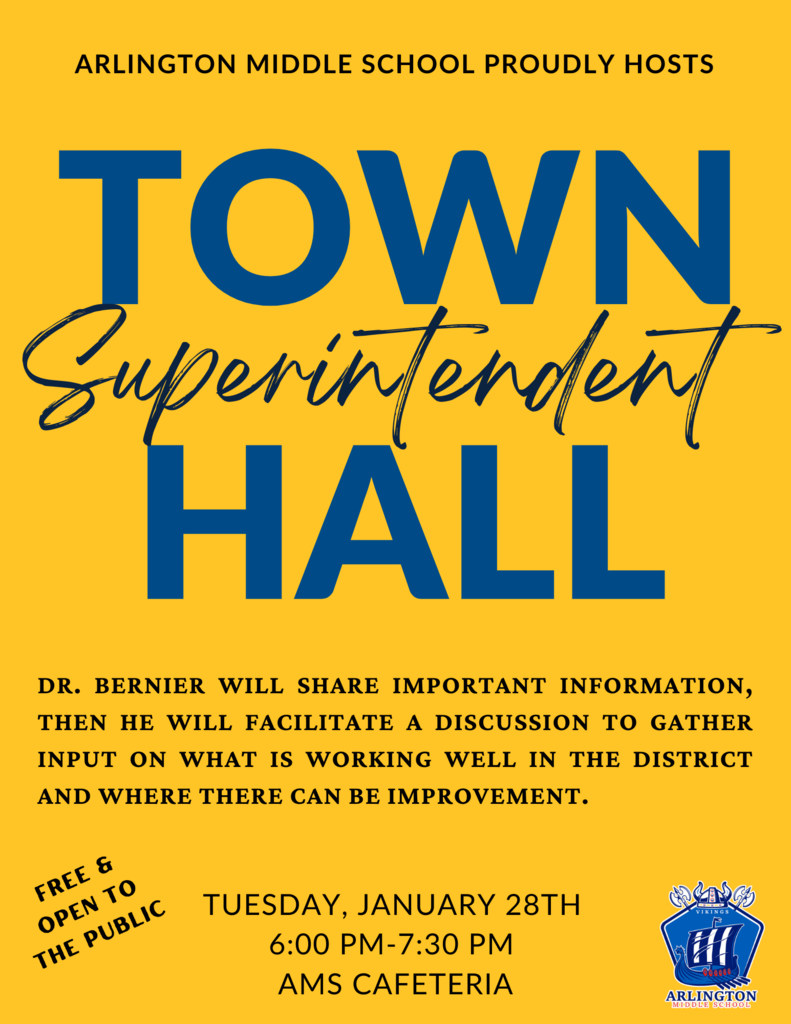 TOWN HALL