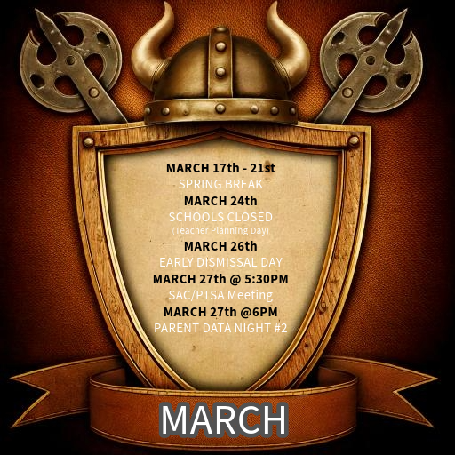 MARCH