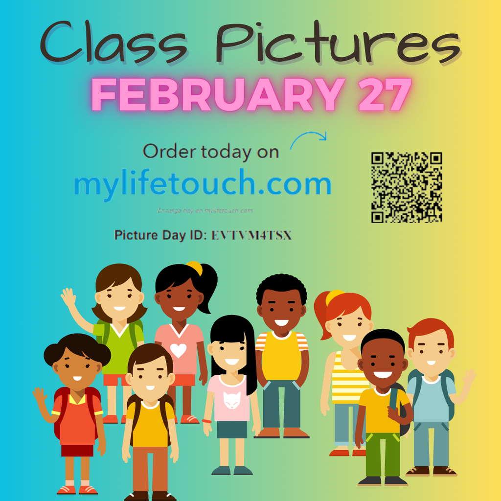 Class Picture Feb. 27