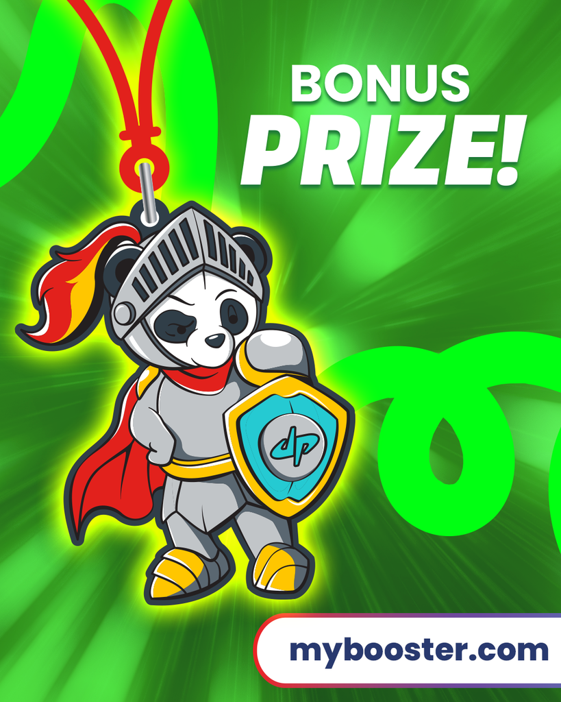 Bonus Prize