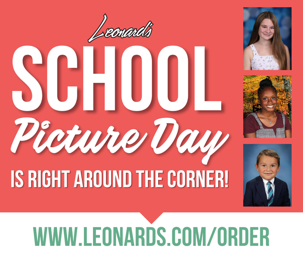 Picture Day