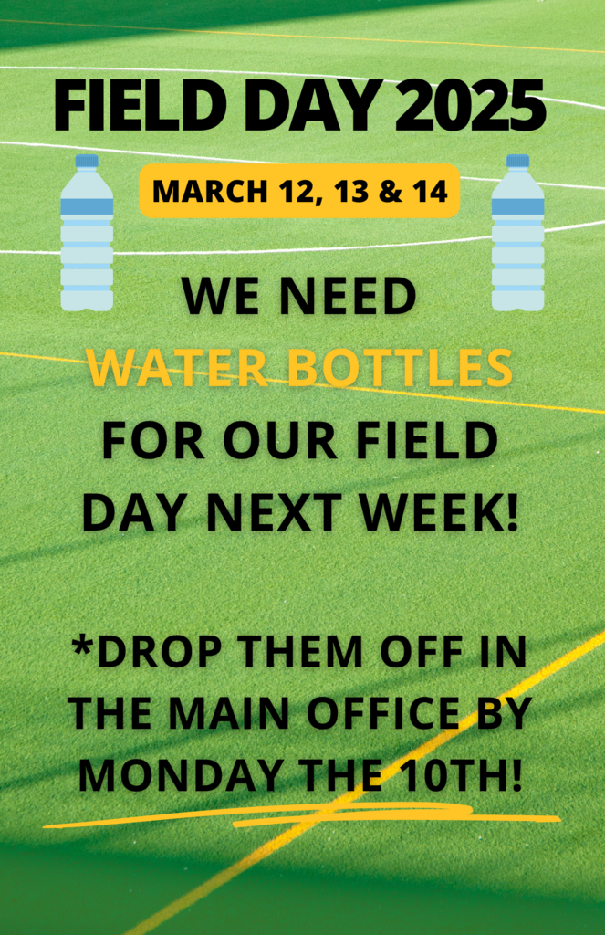 Water Donation