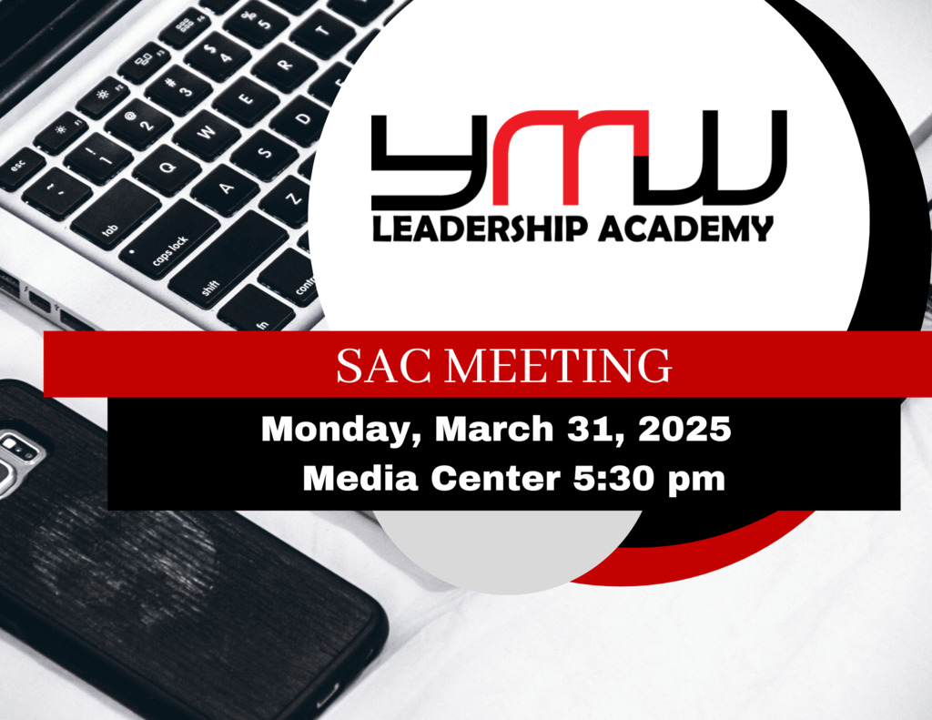 March SAC Meeting