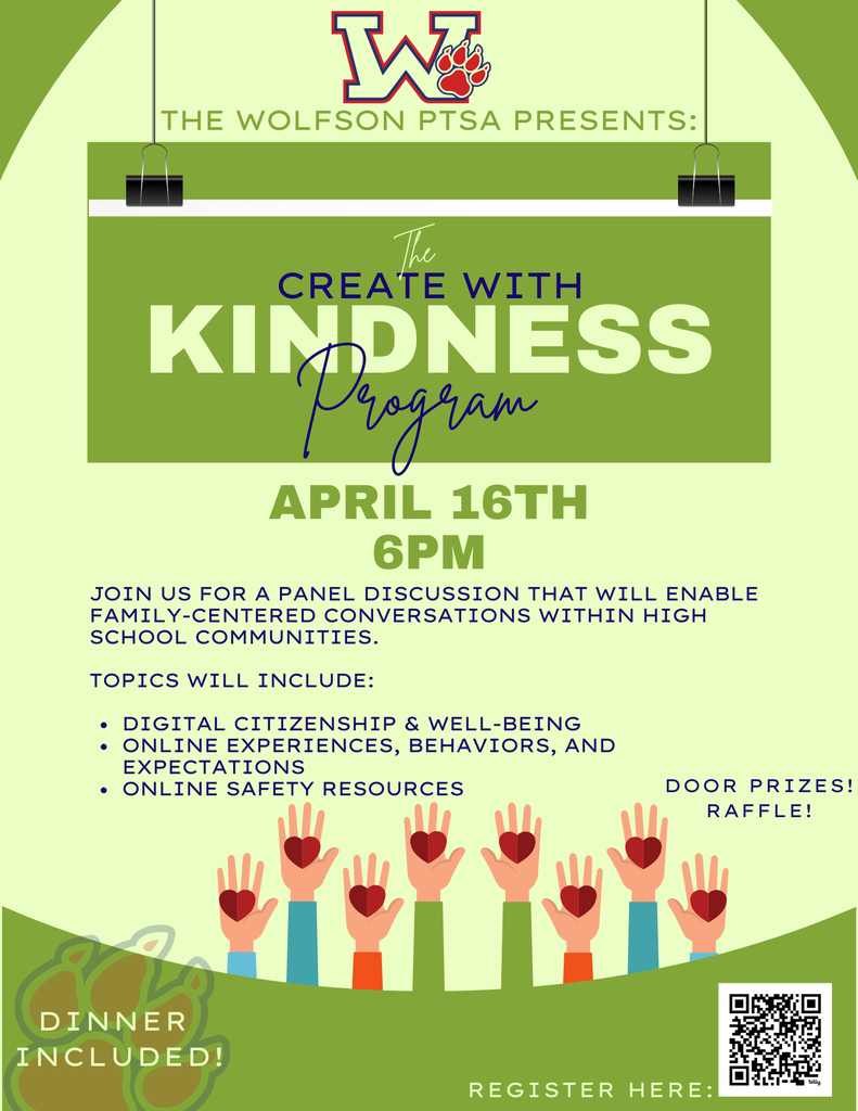 Create with Kindness