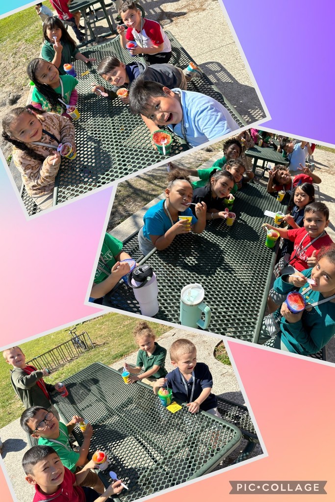BEST DAY EVER - Ms. Affatato's Class - March 26, 2025