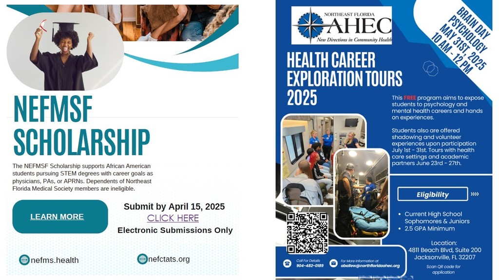 Scholarships
