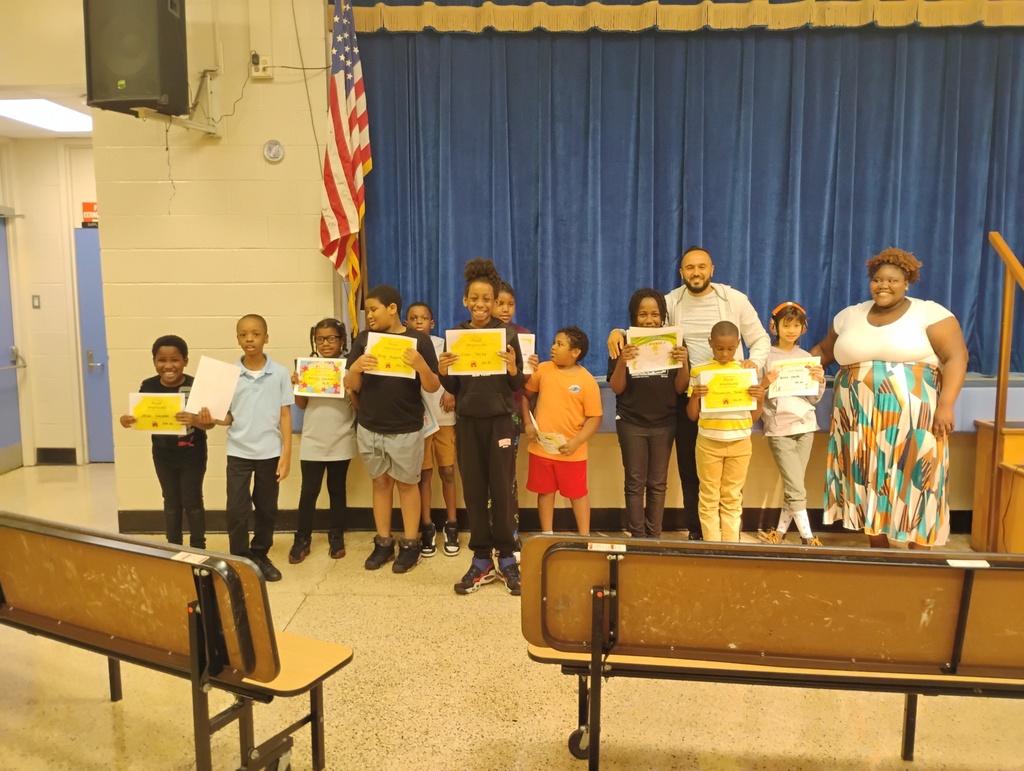 3rd Quarter Awards