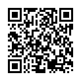 STUDENT SURVEY QR CODE