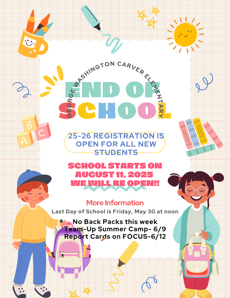 End of Year