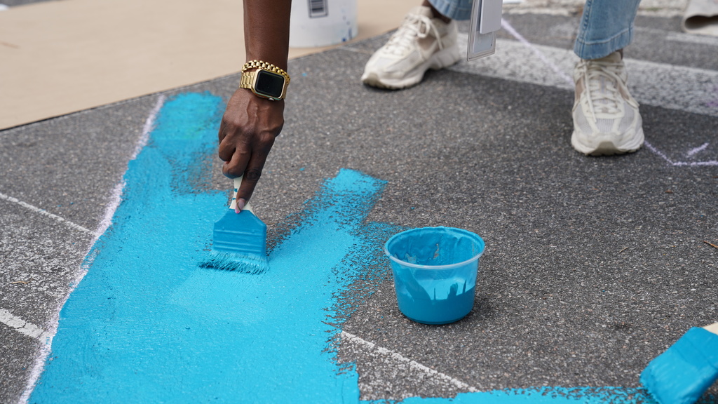 Blue Zone Project