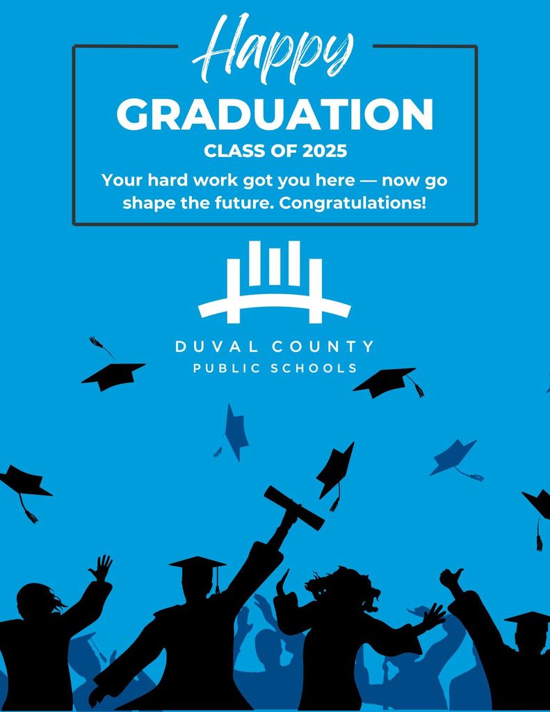 Graduation Class of 2025