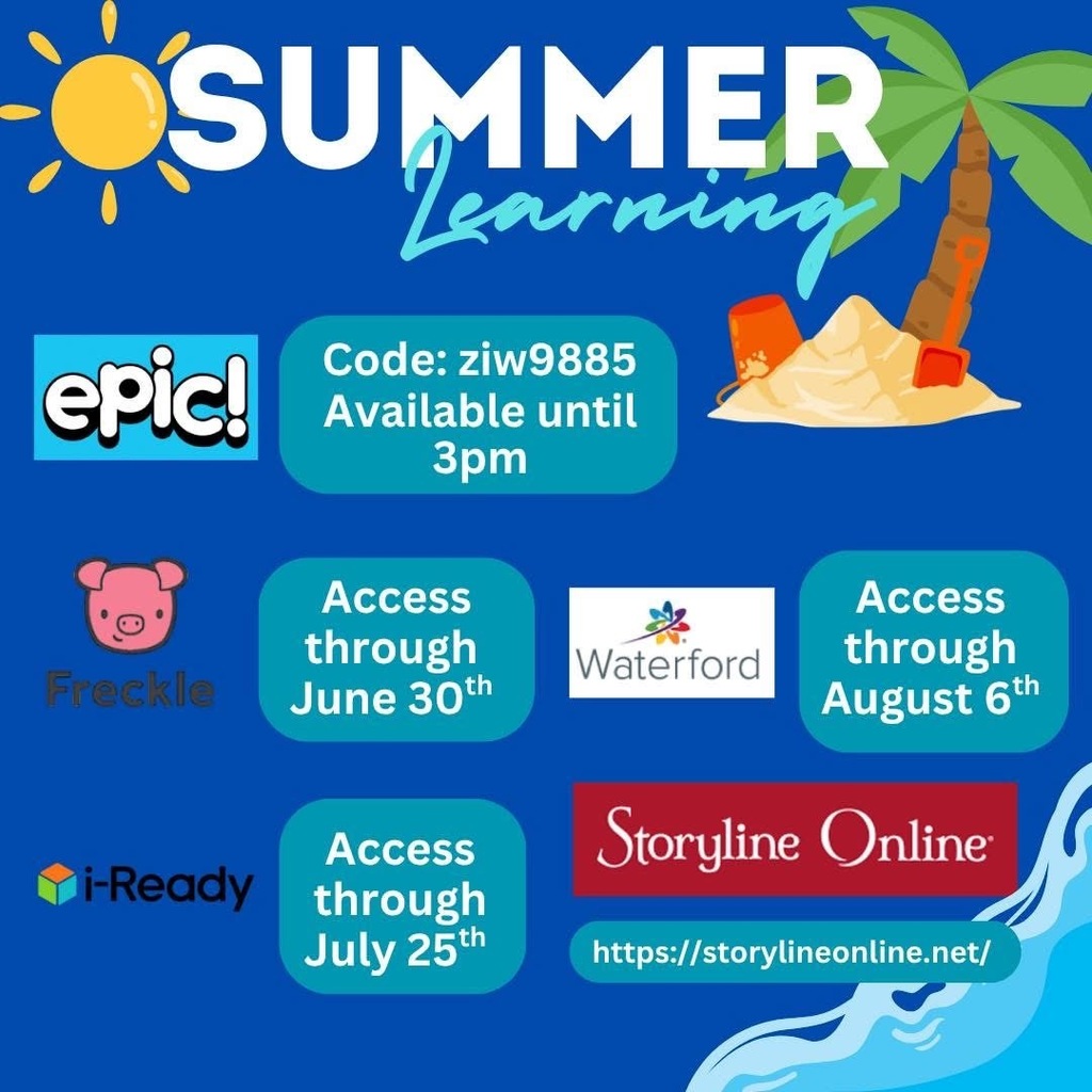 Summer Learning