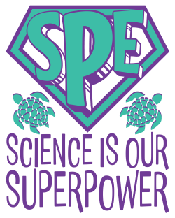SPE Science is our Superpower