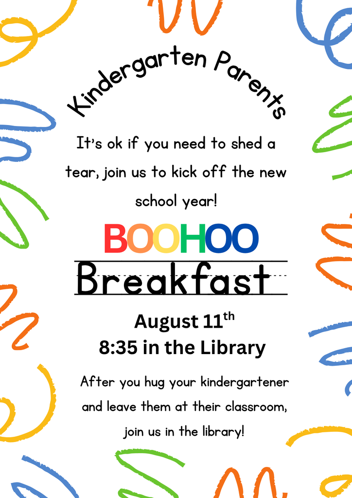Boohoo Breakfast