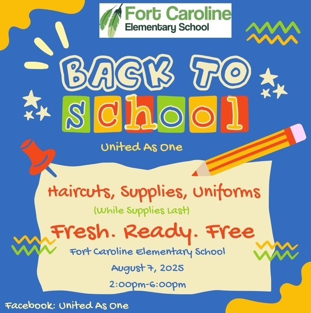 Back to School Bash!