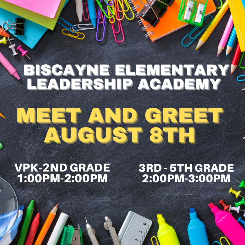 meet and greet