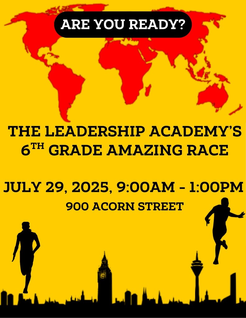 Bootcamp flyer