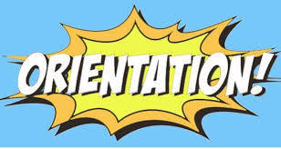 Orientation