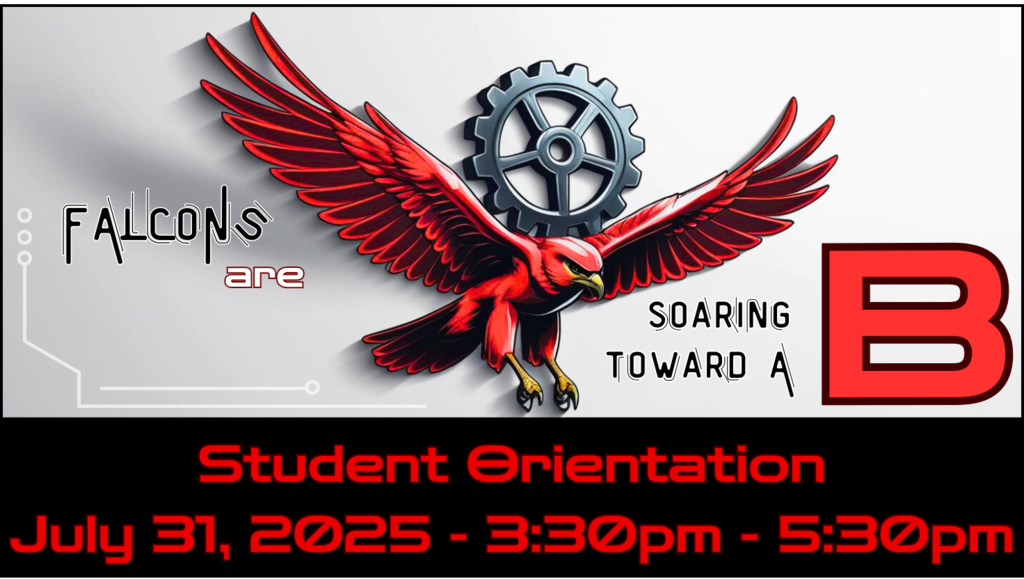 Orientation