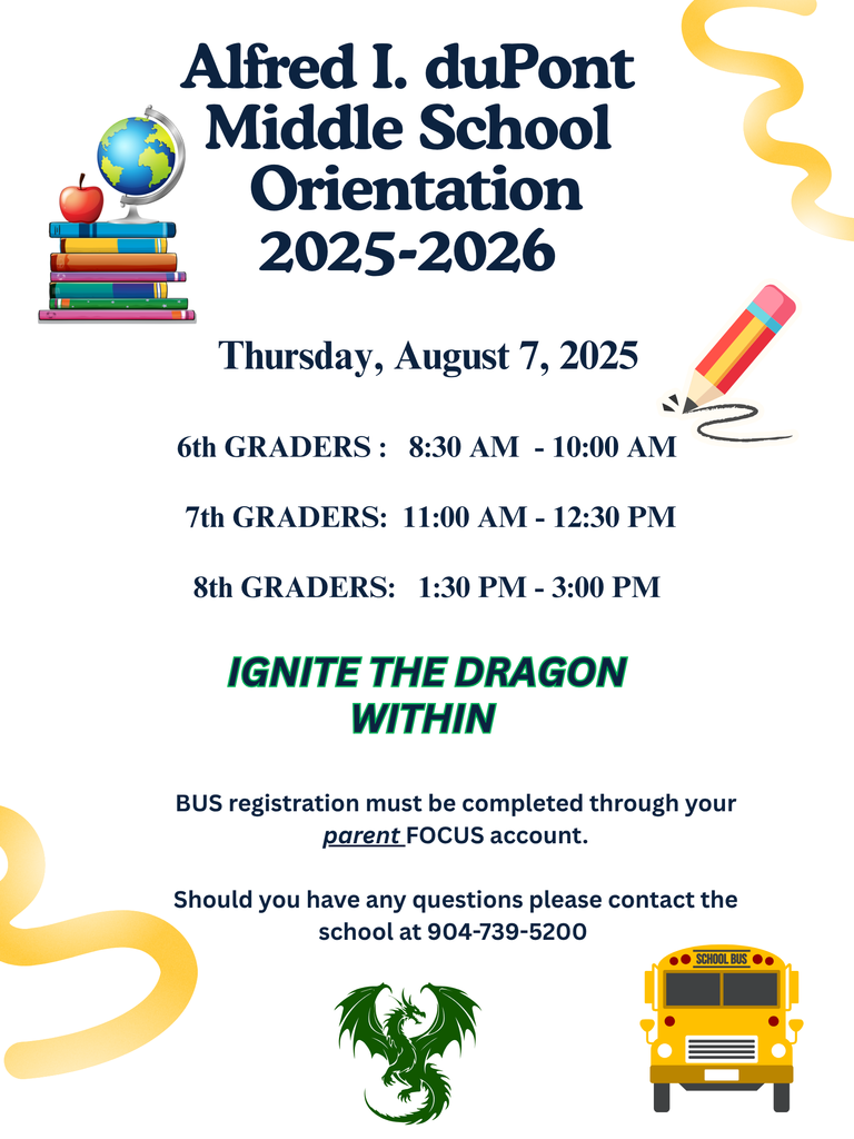 Orientation 2526