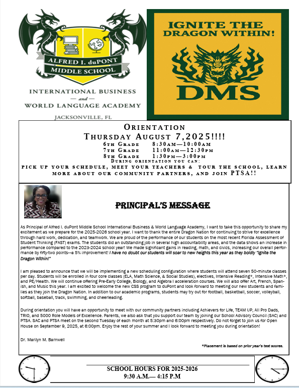 Newsletter