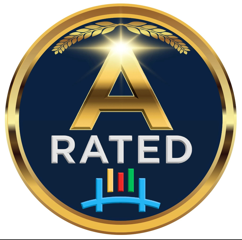 DCPS "A" rated District