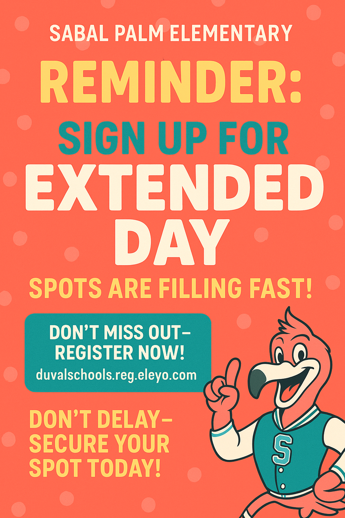 Sign up NOW