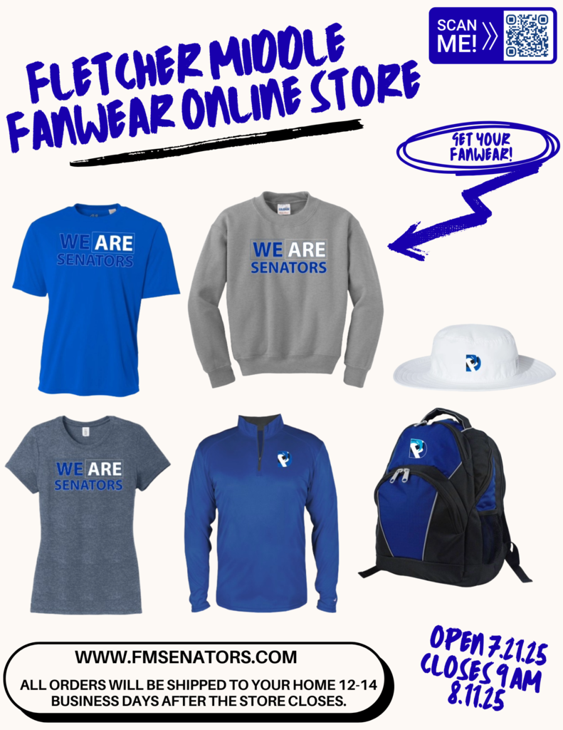 2025-26 Fanwear