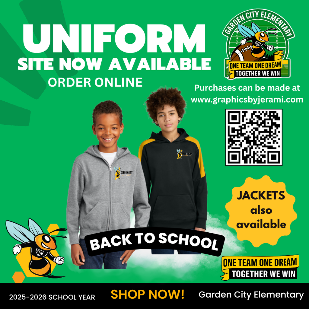 Jackets too