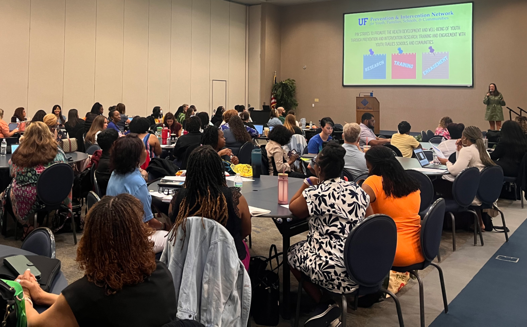 DCPS/UF Summer Institute
