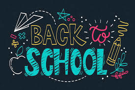 Back to School Graffiti
