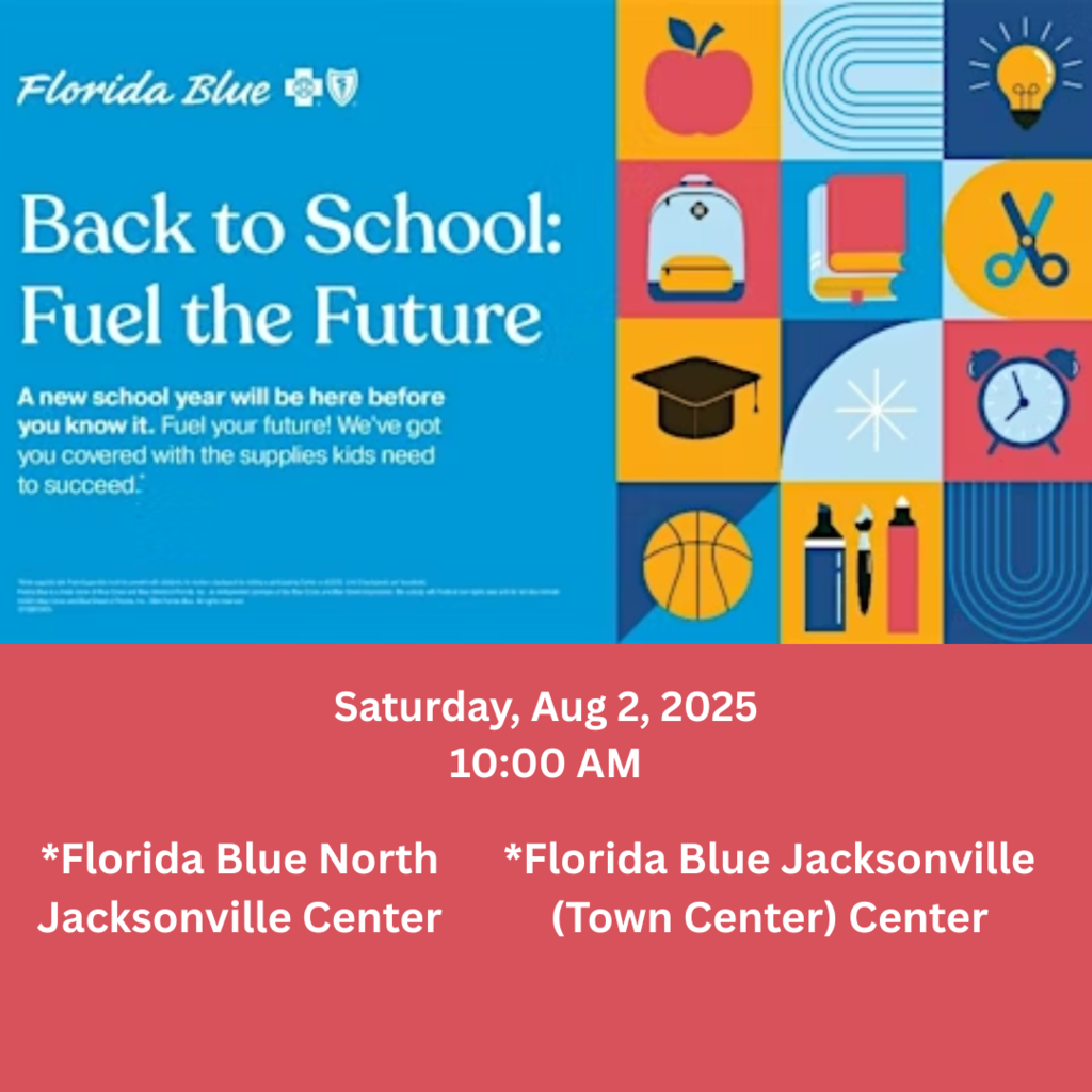 Back to School Flyers