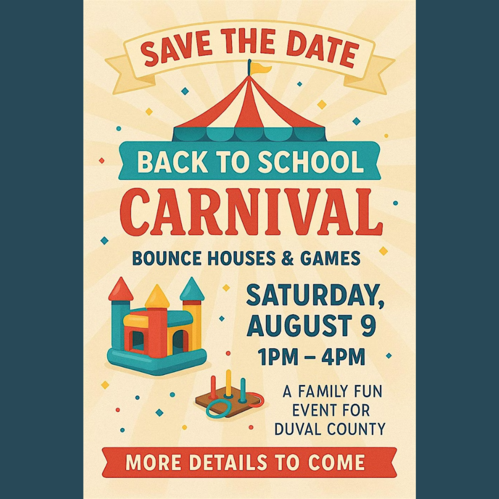 Back to School Flyers