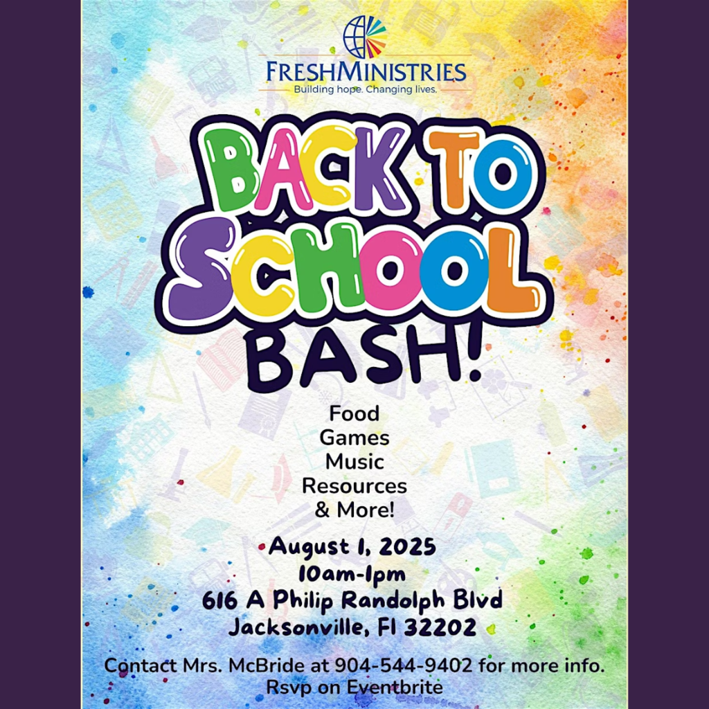 Back to School Flyers