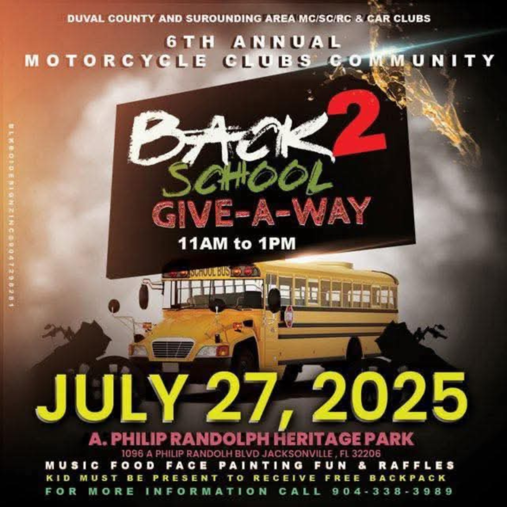 Back to School Flyers