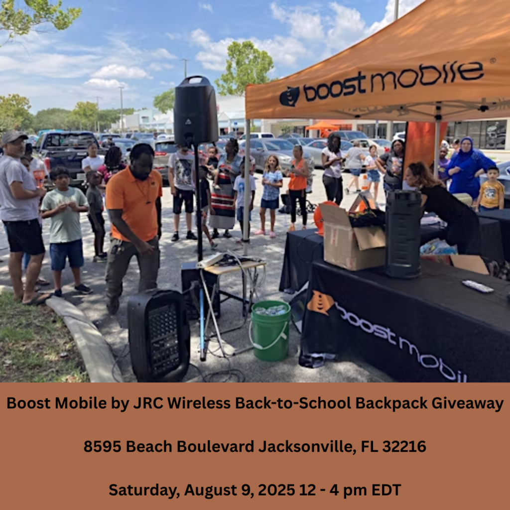 Back to School Flyers